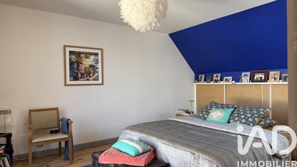 Maison à vendre 6 pièces 148 m² Séné