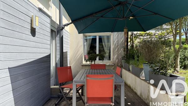 Maison à vendre 6 pièces 148 m² Séné