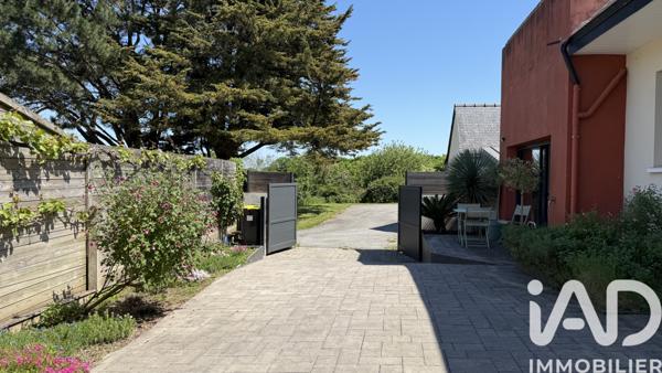 Maison à vendre 6 pièces 148 m² Séné