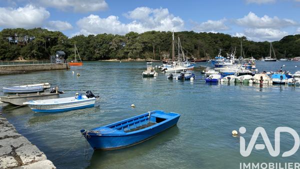 Maison à vendre 6 pièces 148 m² Séné