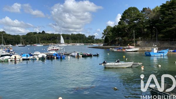 Maison à vendre 6 pièces 148 m² Séné