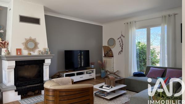 Maison à vendre 6 pièces 148 m² Séné