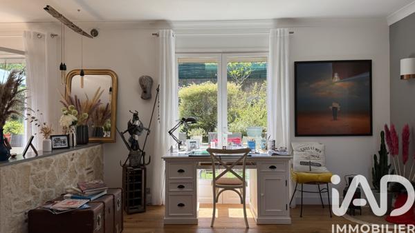 Maison à vendre 6 pièces 148 m² Séné