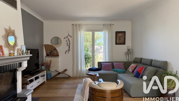 Maison à vendre 6 pièces 148 m² Séné