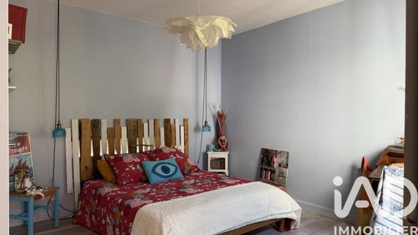 Maison à vendre 6 pièces 148 m² Séné