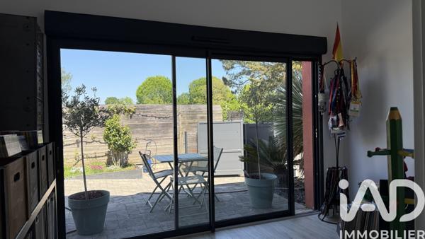 Maison à vendre 6 pièces 148 m² Séné