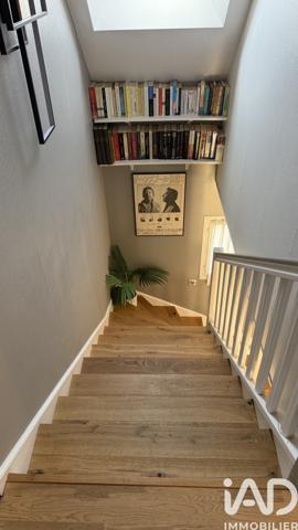 Maison à vendre 6 pièces 148 m² Séné