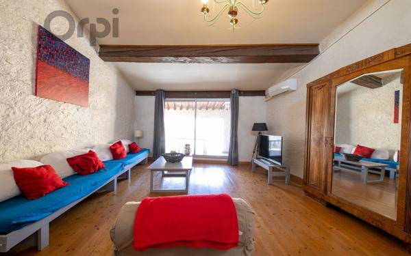 Maison à vendre    4 pièces •  Tuchan