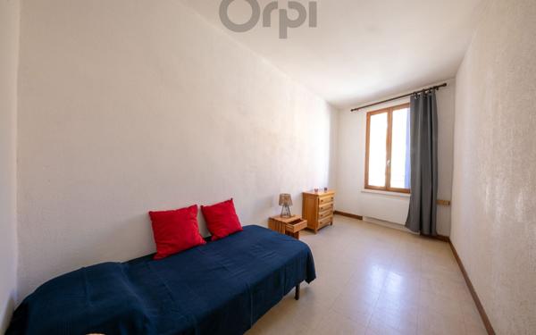 Maison à vendre    4 pièces •  Tuchan