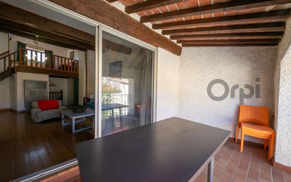 Maison à vendre    4 pièces •  Tuchan