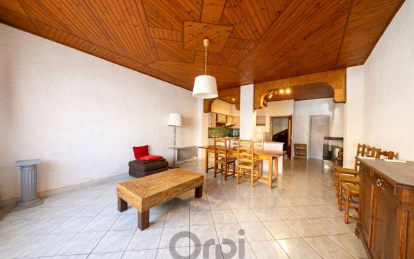 Maison à vendre    4 pièces •  Tuchan