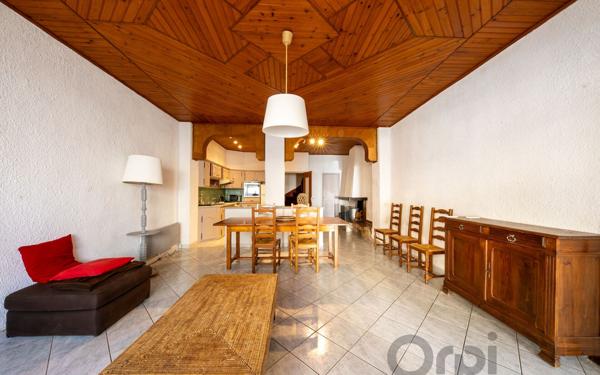 Maison à vendre    4 pièces •  Tuchan