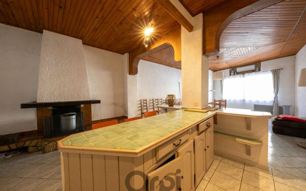 Maison à vendre    4 pièces •  Tuchan