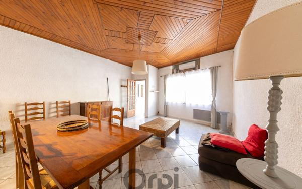 Maison à vendre    4 pièces •  Tuchan