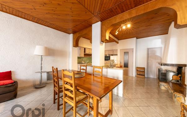 Maison à vendre    4 pièces •  Tuchan