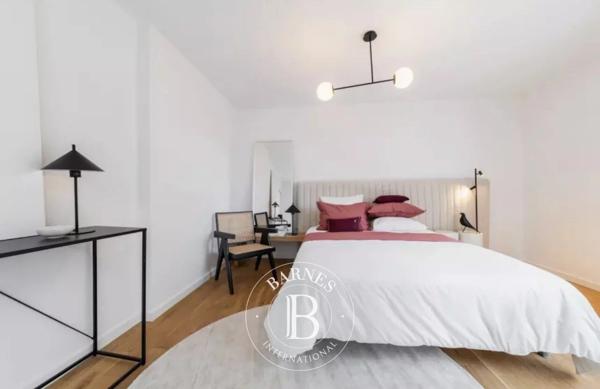 Issy-les-Moulineaux, Appartement 2 Chambres -  79 m² à vendre