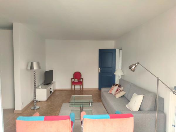 Vente Appartement 3 pièces 58 m2 à Colombes