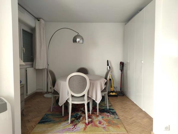Vente Appartement 3 pièces 58 m2 à Colombes
