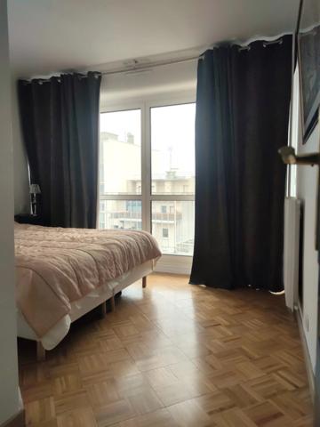 Vente Appartement 3 pièces 58 m2 à Colombes