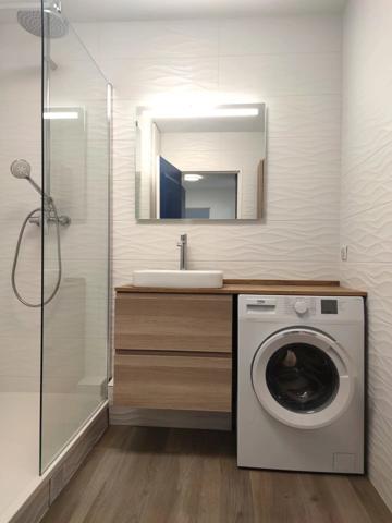 Vente Appartement 3 pièces 58 m2 à Colombes