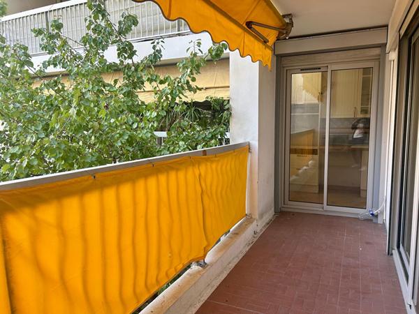 Appartement Toulon centre 4 pièce(s) 89.34 m2