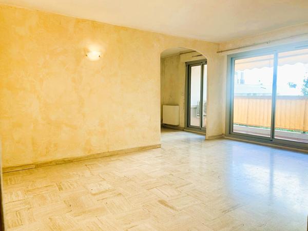 Appartement Toulon centre 4 pièce(s) 89.34 m2