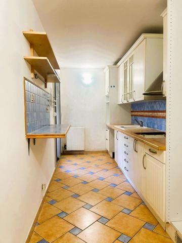 Appartement Toulon centre 4 pièce(s) 89.34 m2