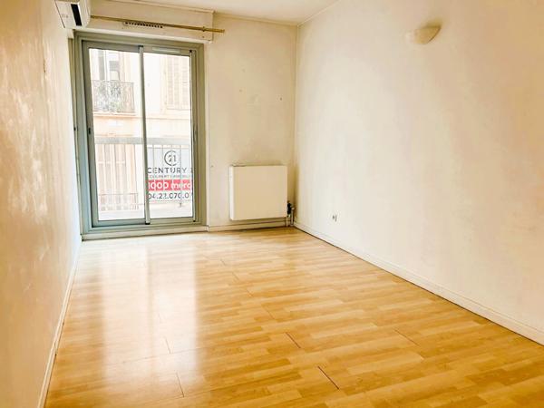 Appartement Toulon centre 4 pièce(s) 89.34 m2