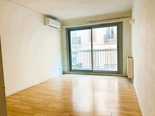 Appartement Toulon centre 4 pièce(s) 89.34 m2