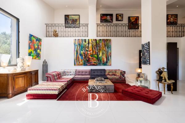 Porto-Vecchio, Appartement 5 Chambres -  304 m² à vendre