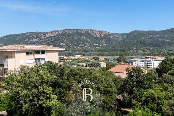 Porto-Vecchio, Appartement 5 Chambres -  304 m² à vendre