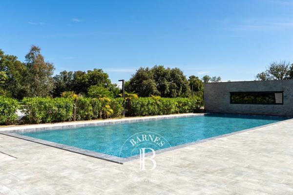Porto-Vecchio, Appartement 5 Chambres -  304 m² à vendre