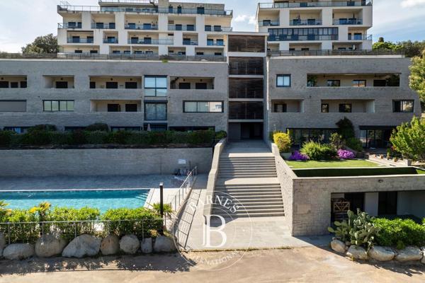 Porto-Vecchio, Appartement 5 Chambres -  304 m² à vendre