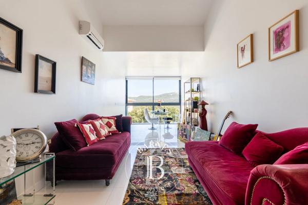 Porto-Vecchio, Appartement 5 Chambres -  304 m² à vendre