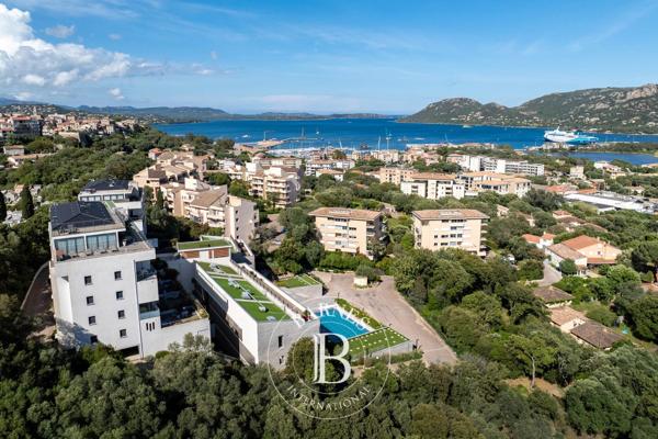 Porto-Vecchio, Appartement 5 Chambres -  304 m² à vendre