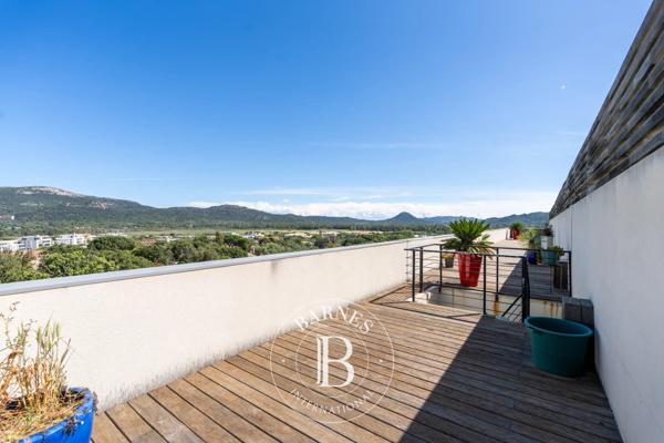 Porto-Vecchio, Appartement 5 Chambres -  304 m² à vendre