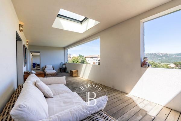 Porto-Vecchio, Appartement 5 Chambres -  304 m² à vendre