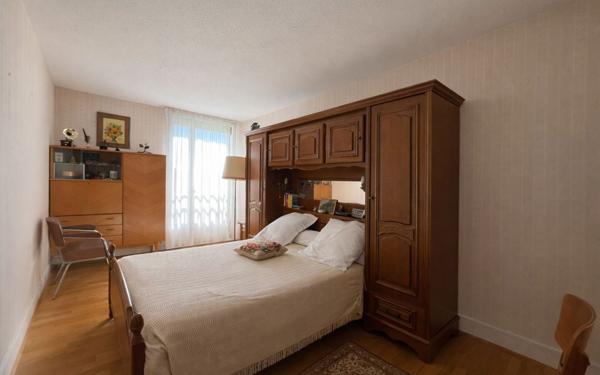 Appartement à vendre    3 pièces • 76,36 m2 Beauvais