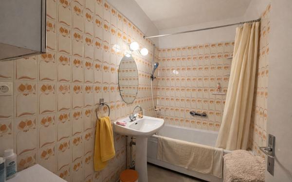 Appartement à vendre    3 pièces • 76,36 m2 Beauvais