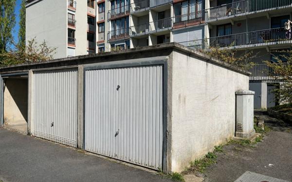 Appartement à vendre    3 pièces • 76,36 m2 Beauvais
