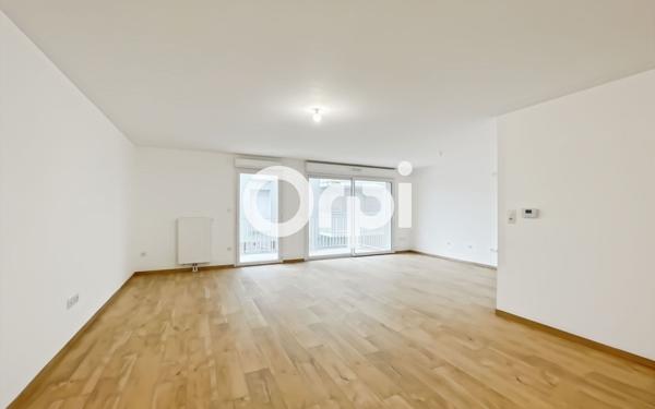Appartement à vendre    4 pièces • 93,20 m2 Saint-Laurent-Blangy