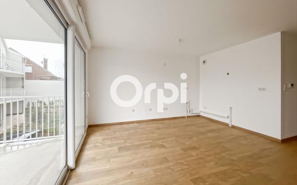 Appartement à vendre    4 pièces • 93,20 m2 Saint-Laurent-Blangy
