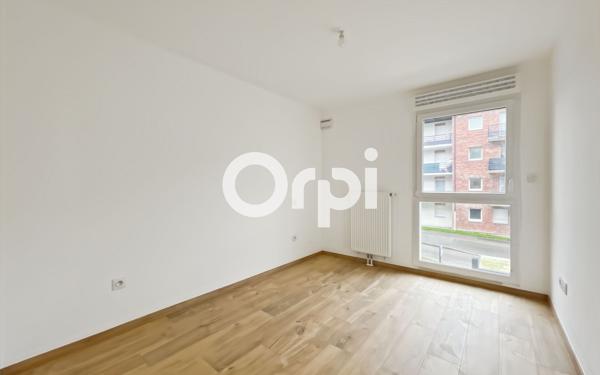 Appartement à vendre    4 pièces • 93,20 m2 Saint-Laurent-Blangy