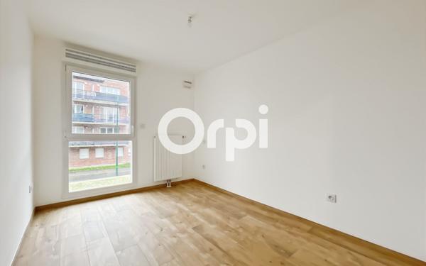 Appartement à vendre    4 pièces • 93,20 m2 Saint-Laurent-Blangy