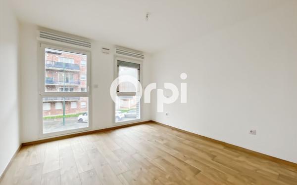Appartement à vendre    4 pièces • 93,20 m2 Saint-Laurent-Blangy