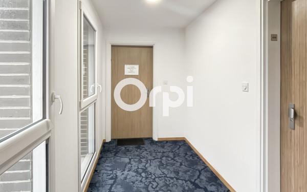 Appartement à vendre    4 pièces • 93,20 m2 Saint-Laurent-Blangy