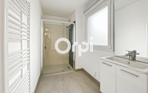 Appartement à vendre    4 pièces • 93,20 m2 Saint-Laurent-Blangy