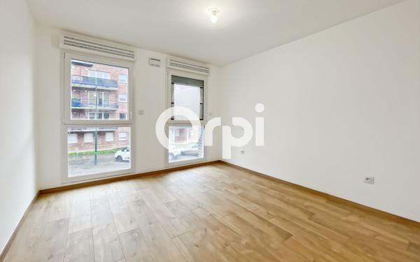 Appartement à vendre    4 pièces • 93,20 m2 Saint-Laurent-Blangy