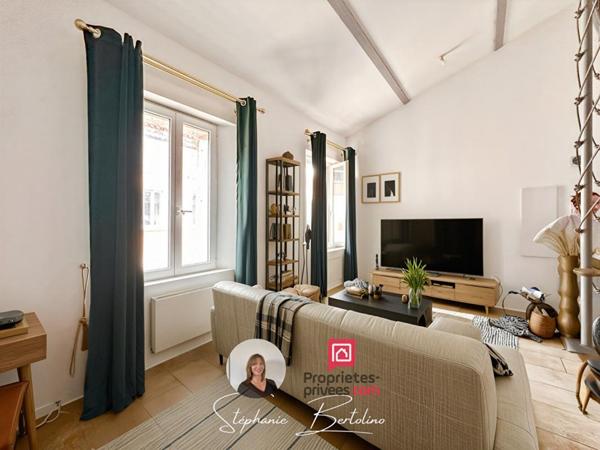 Immeuble Trans En Provence - 4 appartements  -119 m2