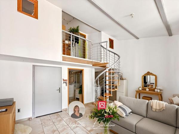 Immeuble Trans En Provence - 4 appartements  -119 m2